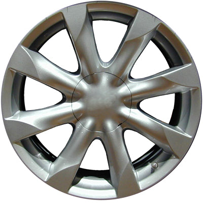 18x8 inch Infiniti FX35 rim ALY073688. Silver OEMwheels.forsale 40300CL72J