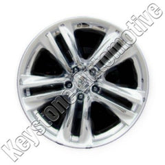 19x8.5 inch Infiniti M Series rim ALY073697. Hypersilver OEMwheels.forsale D0300EJ94A