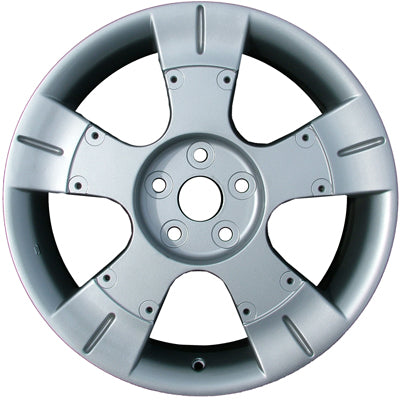 18x8 inch Lexus SC430 rim ALY074160. Hypersilver OEMwheels.forsale 4261124420, 4261124470, 4261124500