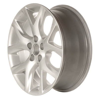 18x7 inch Lexus RX350 rim ALY074273. Silver OEMwheels.forsale 42611WY020