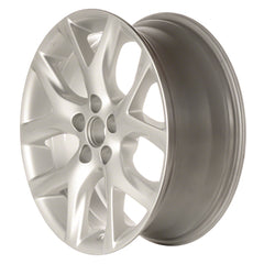 18x7 inch Lexus RX350 rim ALY074273. Silver OEMwheels.forsale 42611WY020
