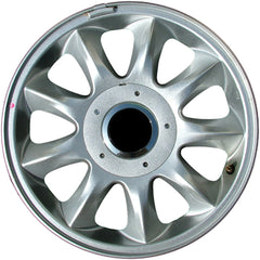 16x6.5 inch Kia Amanti rim ALY074571. Silver OEMwheels.forsale 529103F000