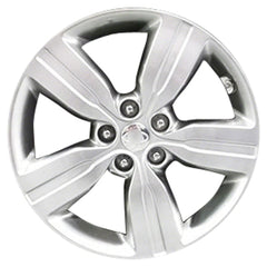 18x7 inch Kia Sorento rim ALY074664. Hypersilver OEMwheels.forsale 529101U185