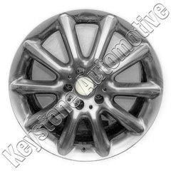 19x7 inch Mercedes ML550 rim ALY085072. Chrome OEMwheels.forsale A2194011502, B66031230, 2194011502
