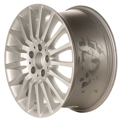 17x8.5 inch Mercedes C Class rim ALY085202. Machined OEMwheels.forsale 2044010102