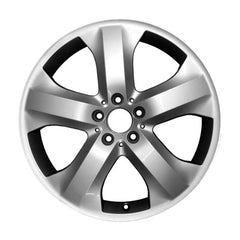 19x9.5 inch Mercedes ML350 rim ALY097399. Machined OEMwheels.forsale B66474182