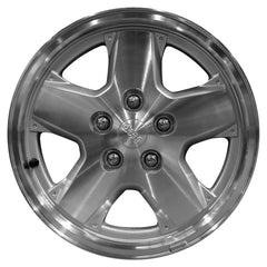 16x7 inch Jeep Liberty rim ALY099075. Machined OEMwheels.forsale 5GL67PAKAB