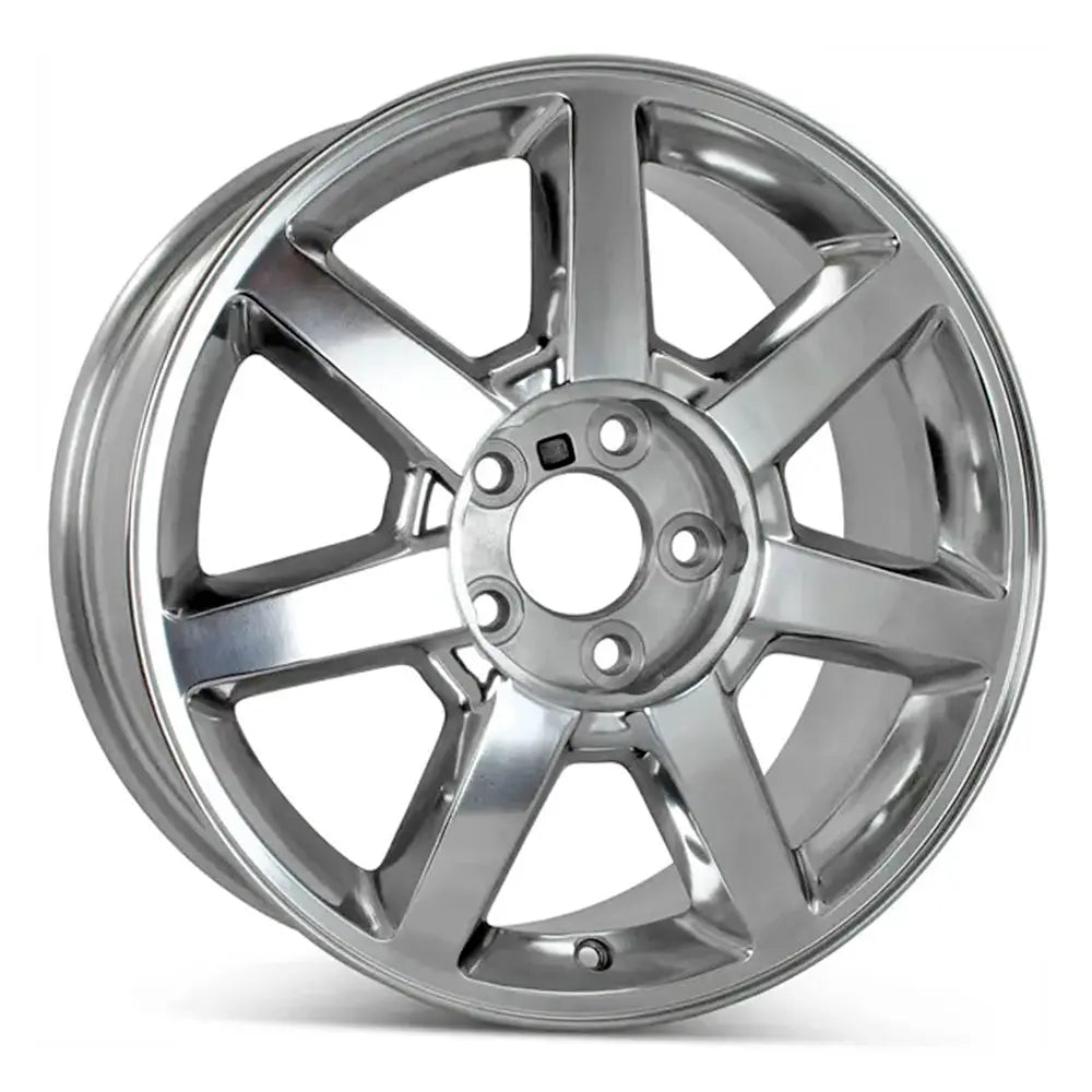 Sts Wheel 17