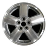 15x6 inch Chevy Cavalier rim ALY05155. Machined OEMwheels.forsale 9594429