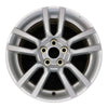 16x6 inch Chevy Sonic rim ALY05525. Silver OEMwheels.forsale 95040757, 95937973, 19300982