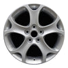 17x6.5 inch Mazda 5 rim ALY064913. Silver OEMwheels.forsale 9965926560, 9965126570
