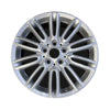 17x7 inch Mini Cooper HT rim ALY86081. Silver OEMwheels.forsale 36116856099