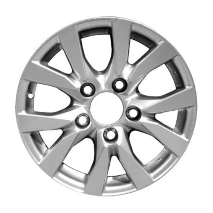 Toyota Wheels & Rims for Sale | OEM & Factory – OEM Wheels For Sale