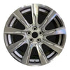 20x8.5 inch Cadillac XT4 rim ALY04826 Silver OEM wheels for sale 84402064