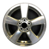 16x6.5 inch Chevy Cruze rim ALY05473. Machined OEMwheels.forsale 95224533