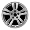 15x6 inch Chevy Sonic rim ALY05523 Silver OEM wheels for sale 96894731