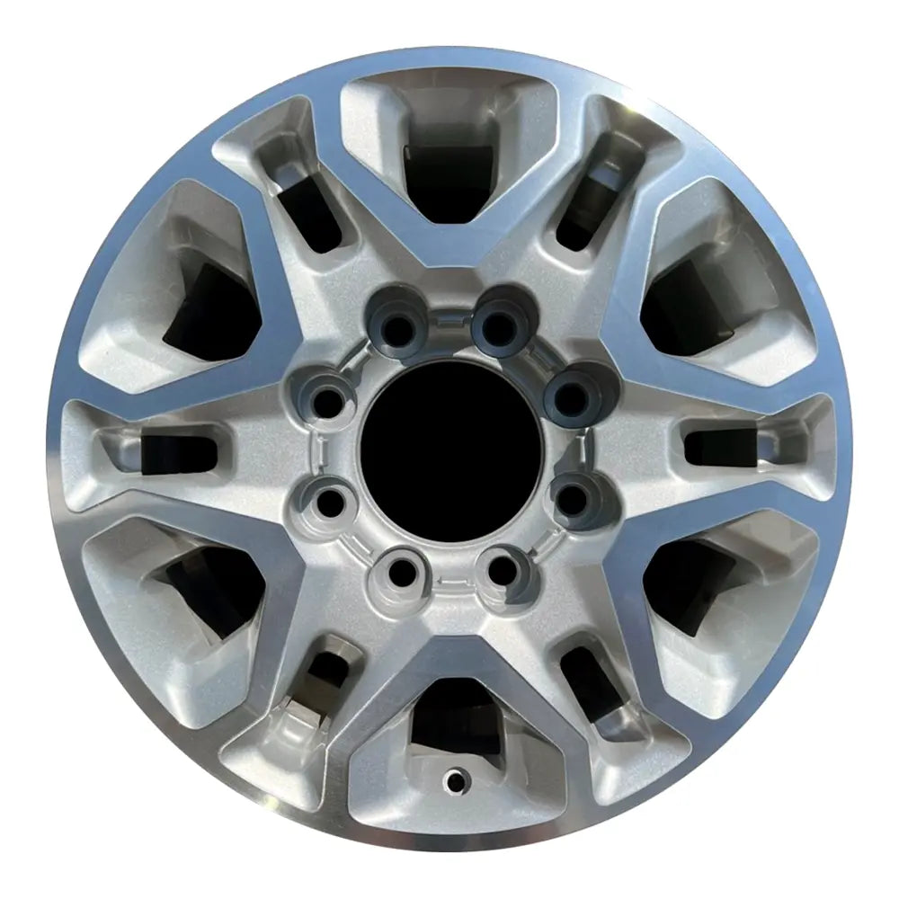 18 in OEM Wheel for Chevy Silverado 2500 3500 factory rim 84378284 ...