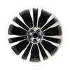 21x9 inch Lincoln MKX rim ALY010077. Machined OEMwheels.forsale FA1Z1007H, FA1C1007F1B, FA1CF1B