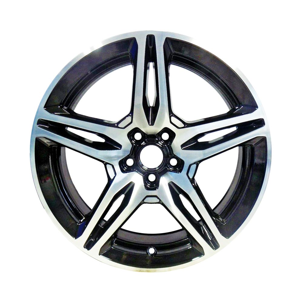 19 Ford Escape wheel replacement 2019-2020 replica rim ALY10199U45N