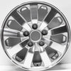 16 Honda Odyssey wheel replacement 2008-2010 replica rim ALY63985U10N