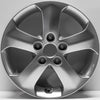 16 Hyundai Elantra wheel replacement 2007-2010 replica rim ALY70740U20N