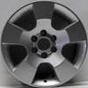 16 Nissan Pathfinder wheel replacement 2006-2012 replica rim ALY62464U20N