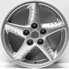 16 Pontiac Grand Am wheel replacement 1999-2001 replica rim ALY06533U20N