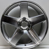 17 Dodge Charger wheel replacement 2008-2010 replica rim ALY02325U10N