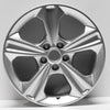 17 Ford Escape wheel replacement 2013-2016 replica rim ALY03943U20N
