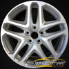 17x7.5 inch Ford Fusion rim ALY03957. Silver OEMwheels.forsale DS7Z1007F, DS7C1007L1A, DS7CL1A