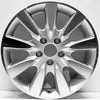 17 Honda Accord wheel replacement 2006-2007 replica rim ALY63919U10N