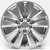 17 Honda Accord wheel replacement 2011-2012 replica rim ALY64015U20N
