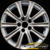 17x7 inch Lexus NX rim ALY74326. Hypersilver OEMwheels.forsale 4261A78030, 4261A78040, 4261A78051