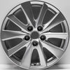 17 Mazda CX5 wheel replacement 2013-2016 replica rim ALY64954U20N