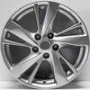 17 Nissan Altima wheel replacement 2013-2015 replica rim ALY62593U20N