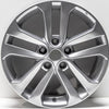 17 Nissan Juke wheel replacement 2011-2016 replica rim ALY62559U20N