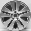17 Subaru Legacy wheel replacement 2015-2017 replica rim ALY68824U20N