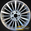 18x8 inch BMW 3 Series rim ALY71544. Machined OEMwheels.forsale 36116796249