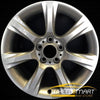 18x8 inch BMW 4 Series rim ALY71542. Silver OEMwheels.forsale 36116796246