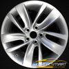 18x8 inch Buick Regal rim ALY04119. Silver OEMwheels.forsale 13365096, AANB
