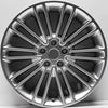 18 Ford Fusion wheel replacement 2013-2016 replica rim ALY03960U77N