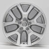 18 Nissan Rogue wheel replacement 2011-2015 replica rim ALY62561U20N