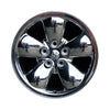 20x9 inch Dodge Ram 1500 rim ALY02167. Chrome OEMwheels.forsale 52113153AA