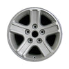 17x8 inch Dodge Ram 1500 rim ALY02265. Silver OEMwheels.forsale 0ZR76TRMAA