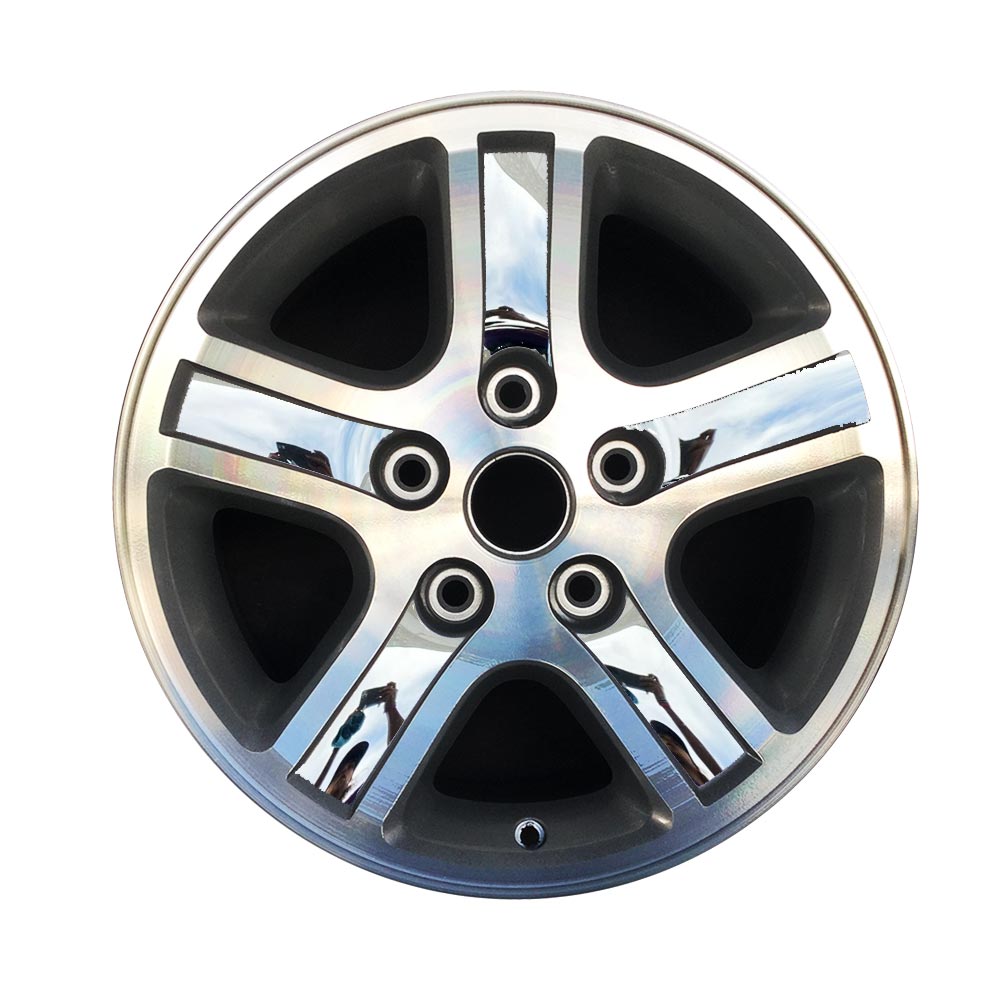 Dodge Rims 17