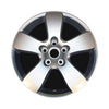 20x8 inch Dodge Ram 1500 rim ALY02363. Silver OEMwheels.forsale 1DZ12TRMAB