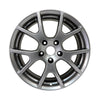 19x7 inch Dodge Journey rim ALY02500 Silver OEMwheels.forsale 1RU20XZAAC