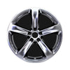 20 Dodge Challenger wheel replacement 2014-2021 replica rim ALY02508U20N