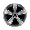 18 Dodge Challenger wheel replacement 2015-2020 replica rim ALY02521U20N