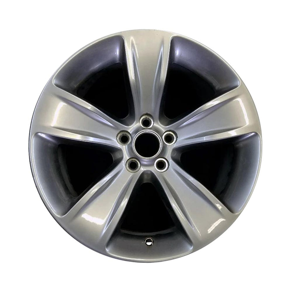 Challenger Rim Pattern Dodge Challenger OEM Wheels | Factory rims and Replacements – OEM ...